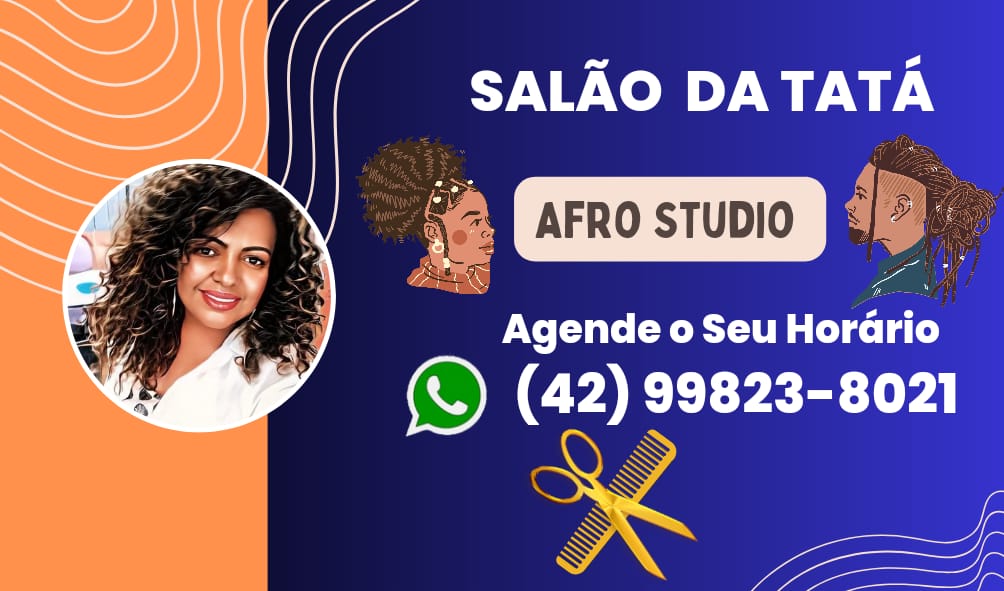 SALÃO DA TATA 2