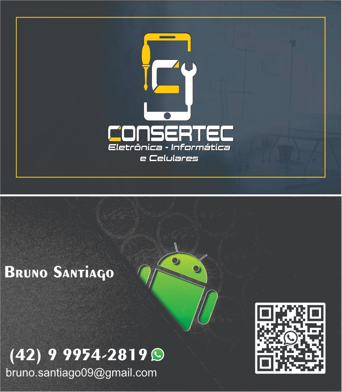 Concertec