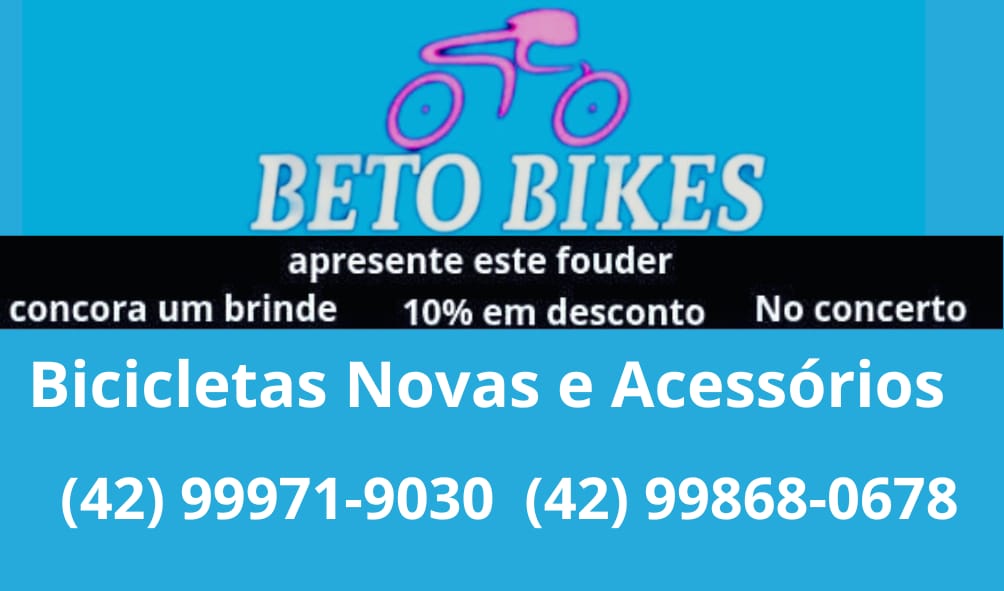 BETO BIKES