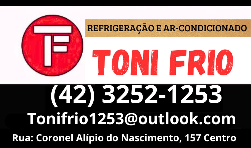 TONI FRIO